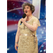 SUSAN BOYLE